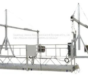 Suspended Platform thumbnail-1