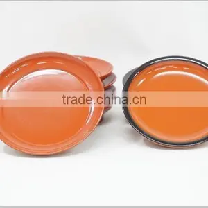 Fashionable and Various Types of Ceramic Fork and Spoon Set for Household thumbnail-1