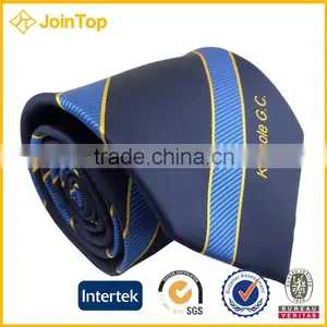 Pure Silk Ties Newly Fashion Design Business Tie for Men thumbnail-5