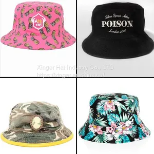 Adult Bucket Hat thumbnail-1