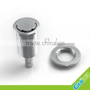 Ningbo Beilun Sonda SPA Brass Air Jet With Complete Chrome thumbnail-6