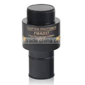 0.37X 23.2 or 31.75 to C-mount Camera Adapter thumbnail-2