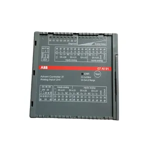 ABB TP854 DCS Module Amazing Discount thumbnail-2