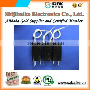 ZS1052 ZS1052-1 Flashlight Inductance Coil/Trigger Coil thumbnail-1