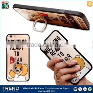 New Product Phone Accessory Metal Buckle Ring Buckle for Mobile Phone Quality Choice thumbnail-6