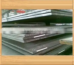 Cold Rolled Steel Plate Cold Rolled Steel Sheet 2000mm thumbnail-2