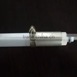 Quartz Tube Heater And Infrared Quartz Heating Tube thumbnail-1