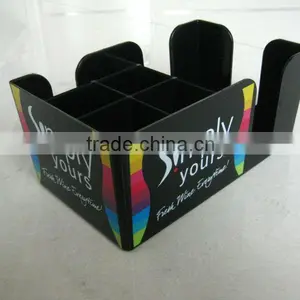 Plastic Tissue Box thumbnail-1