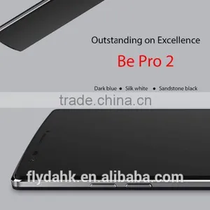 Support WiFi, GPS, OTG, Bluetooth Mobile Phone Ulefone Be Pro 5.5 Inch IPS Screen Android Smart Cell Phone thumbnail-6