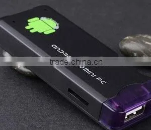 Android 4.0 tv Box, Mini Pc, Android tv Box Mk802 thumbnail-1
