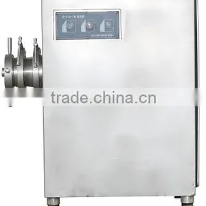 Hot Sale Stainless Steel Industrial Meat Grinder in 2015 thumbnail-2