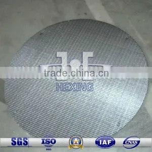 Black Iron Wire Cloth From Anping thumbnail-1