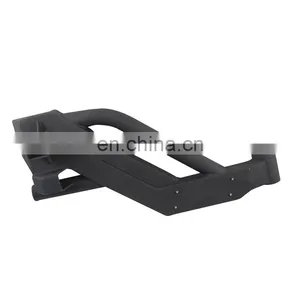 Auto Accessories Steel Rear Bumper for Suzuki Jimny 4x4 off Road Auto Spare Parts thumbnail-2