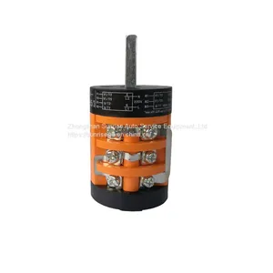 SUNRISE Tire Changer Assessory Reversing Switch thumbnail-1