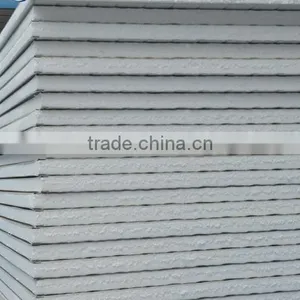 Polyethylene EPS Foam Roof Sandwich Panel Production Line thumbnail-3