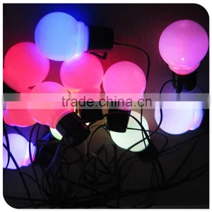 Lamp of Christmas Decoration Light thumbnail-6