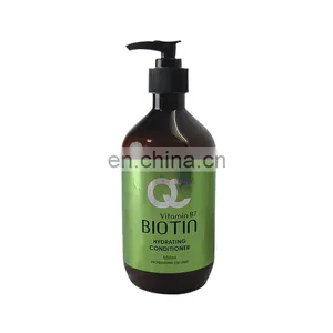 Biotin Conditioner thumbnail-1