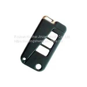 Zinc Alloy U Disk Shell thumbnail-2