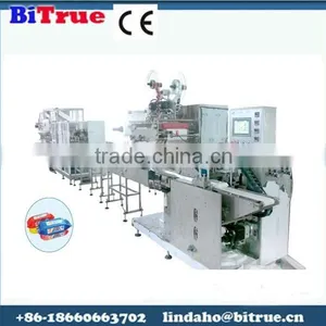 Tissue Packing Machine thumbnail-1