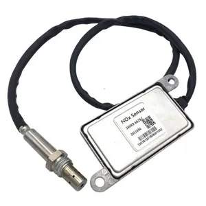 Haoxiang Auto Europe Truck 24V Nitrogen Oxide Nox Sensor OE 5WK96626C 2011650 For DAF Trucks Buses thumbnail-5