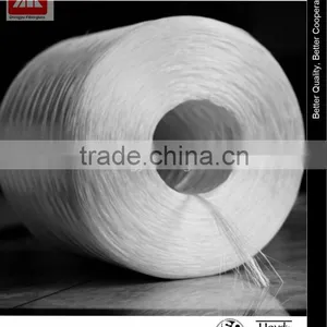 Fiberglass Chop Roving thumbnail-1