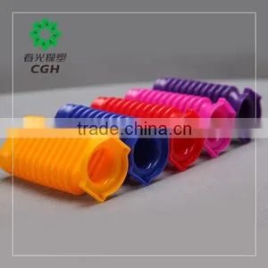CGH - Vacuum Cleaner Hose (EVA Blow Moulding Hose) thumbnail-1