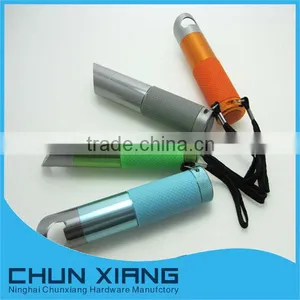 Bottle Opener Portable Flashlight 9 LED Flashlight thumbnail-1