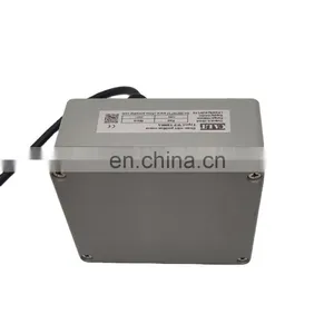 4~20mA Output CWP-S1000A Displacement Sensor With Shell for Measuring thumbnail-3