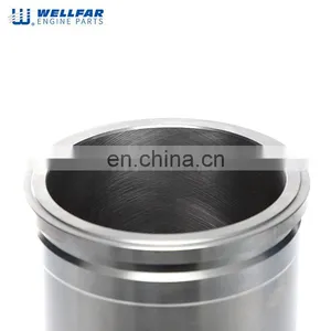 1815674C1 MD1815674 Wellfar Engine Cylinder Liner for PERKINS DT 466 NGD Engine thumbnail-2