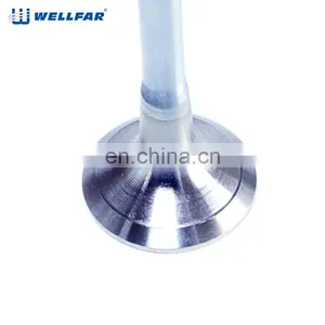 Factory High Precision Performance 0949-C31 Engine Valve for PEUGEOT Partner 307 thumbnail-5