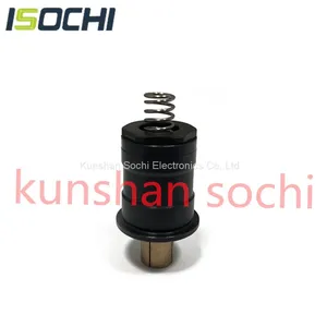Good Quality PCB Machine Accessories 19mm Tool Holder Through-hole for Anderson Milling Machine thumbnail-1