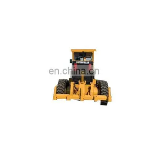 Used Construction Cat 140k Motor Grader , Used Cat 140h Grader , Hot Sale Cat 140k 140h 140g Grader With Ripper thumbnail-5
