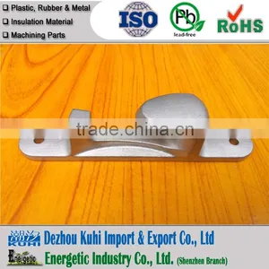 High Precision Casting Stainless Steel for Door thumbnail-6