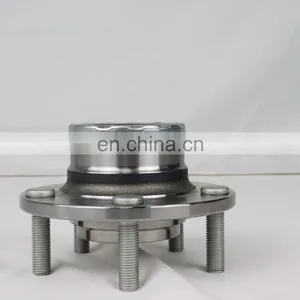 KEY ELEMENT Hot Sales High Performance Wheel Hub Bearing 52710-2C000 For ELANTRA 2000-2006 Rear Wheel Hub Bearing thumbnail-2