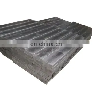 X-ray Pure Metal Examination Room Walls Roll 99.994% Purity Lead Coil Lead Sheet Plate for X-ray Room thumbnail-3