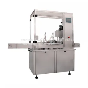 Eye Drops Filling Line thumbnail-1