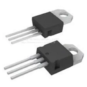 STMicroelectronics LD1117V33 Voltage Regulators thumbnail-1