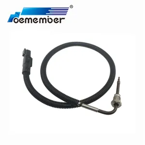 21164792 2.27217 Truck Temperature Sensor Truck Exhaust Temperature Sensor Truck EGT Sensor for VOLVO thumbnail-1