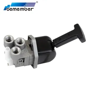 9617231040 Hand Brake Valve for Benz Truck Brake Parts thumbnail-1