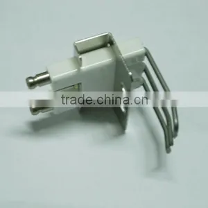 Three Needle Type Ignition Pin for Industrial Gas Burner thumbnail-4