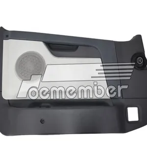 OE Member INNER DOOR STRIPE L20360434 R20360445 for VOLVO thumbnail-1