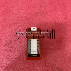 1734-IB8S Allen-Bradley Point I/O Safety Input Module thumbnail-1