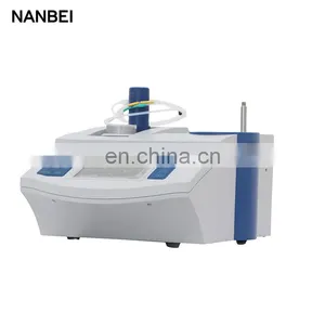 USB Quality Digital Device Karl Fischer Moisture Titrator thumbnail-4