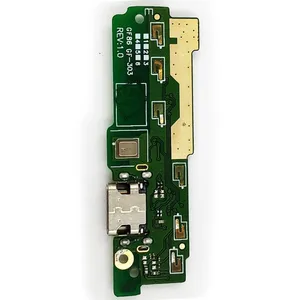 Mainboard Flex Cable Compatible For SONY XA1 ULTRA USB Charger Charging Dock Port Connector thumbnail-2