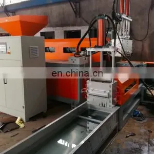 Hot Selling Supplier Direct Sale Cheap and Easy to Operate Plastic Granulator Multipurpose thumbnail-3