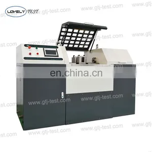 GW-50 Automatic Rebar Bending Test Machine thumbnail-5
