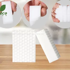 High Density Magic Cleaning Melamine Sponge thumbnail-2