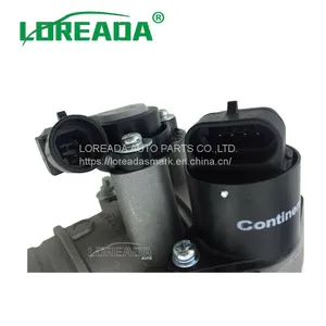 LOREADA Mechanical Throttle Body With CF MOTOR For Hisun ATV 800CC Engine thumbnail-5