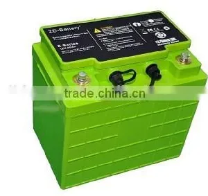 Highpower 12v Lifepo4 Car Battery With 12v 70ah Car Battery for Cheap 12v Car Batteries thumbnail-1