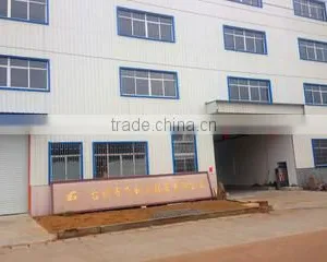 Taizhou Feilizhou Rubber-Belt Co., Ltd. company overview - view 1 thumbnail